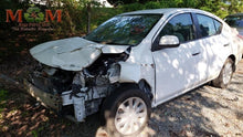 Load image into Gallery viewer, ENGINE MOTOR Nissan Versa 2013 13 1.6L VIN C - MM2074620