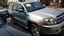Load image into Gallery viewer, TRANSMISSION Toyota 4 Runner 2003 03 2004 04 4X4 - MM2080964