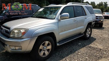 Load image into Gallery viewer, TRANSMISSION Toyota 4 Runner 2003 03 2004 04 4X4 - MM2080964