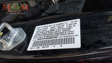 Load image into Gallery viewer, TRANSMISSION Honda Accord 2010 10 - MM2087628