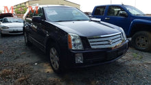 Load image into Gallery viewer, TRANSMISSION Cadillac SRX 04 05 06 07 08 09 AWD - MM2086313