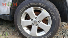 Load image into Gallery viewer, TRANSMISSION Dodge Durango Jeep Grand Cherokee 2011 11 4X4 - MM2087777