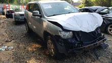 Load image into Gallery viewer, TRANSMISSION Dodge Durango Jeep Grand Cherokee 2011 11 4X4 - MM2087777