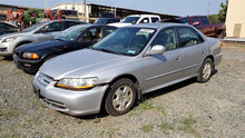 Load image into Gallery viewer, AC COMPRESSOR HONDA ACCORD CL TL 99 01 02 03 - MM2087202