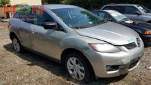 Load image into Gallery viewer, TRANSMISSION Mazda Cx-7 2007 07 2008 08 FWD - MM2087317