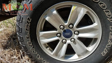Load image into Gallery viewer, TRANSMISSION Ford F150 Pickup 2015 15 2016 16 2017 17 4X4 - MM2087365