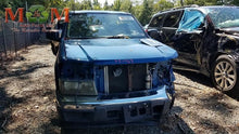 Load image into Gallery viewer, TRANSMISSION Colorado Canyon I-280 2005 05 2006 06 2WD - MM2086169