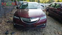 Load image into Gallery viewer, Transmission Acura TLX 2016 - MM2086589