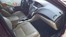 Load image into Gallery viewer, Transmission Acura TLX 2016 - MM2086589