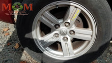 Load image into Gallery viewer, TRANSMISSION 1500 Pickup Aspen Dakota Durango Raider 07-08 4X4 VIN N/2/P - MM2099707
