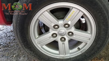 Load image into Gallery viewer, TRANSMISSION 1500 Pickup Aspen Dakota Durango Raider 07-08 4X4 VIN N/2/P - MM2099707