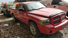 Load image into Gallery viewer, TRANSMISSION 1500 Pickup Aspen Dakota Durango Raider 07-08 4X4 VIN N/2/P - MM2099707