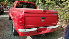 Load image into Gallery viewer, TRANSMISSION 1500 Pickup Aspen Dakota Durango Raider 07-08 4X4 VIN N/2/P - MM2099707