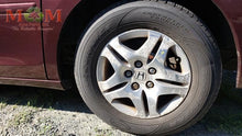 Load image into Gallery viewer, AUTOMATIC TRANSMISSION Honda Odyssey 2007 07 - MM2091790