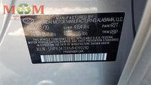 Load image into Gallery viewer, Transmission Hyundai Sonata 2021 - MM2093279