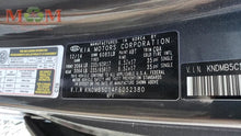 Load image into Gallery viewer, Transmission Kia Sedona 2015 - MM2091954