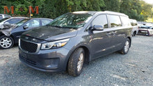 Load image into Gallery viewer, Transmission Kia Sedona 2015 - MM2091954