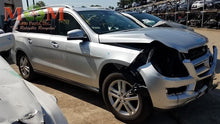 Load image into Gallery viewer, Transmission MERCEDES GL-CLASS 2013 - MM2099772