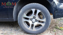 Load image into Gallery viewer, AC Compressor Saturn Ion 2005 - MM2092263