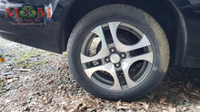 Load image into Gallery viewer, AC Compressor Saturn Ion 2005 - MM2092263