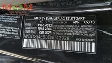 Load image into Gallery viewer, Transmission MERCEDES CLA-CLASS 2014 - MM2097928