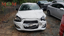 Load image into Gallery viewer, Transmission Chevrolet Sonic 2015 - MM2092362