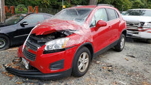 Load image into Gallery viewer, Transmission Chevrolet TRAX 2015 - MM2101752