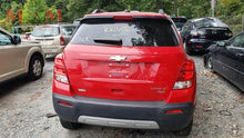 Load image into Gallery viewer, Transmission Chevrolet TRAX 2015 - MM2101752