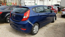 Load image into Gallery viewer, TRANSMISSION Hyundai Accent 2015 15 2016 16 2017 17 - MM2105852