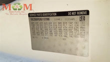 Load image into Gallery viewer, Alternator EXPRESS 3500 VAN 2016 - MM2131582