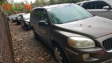 Load image into Gallery viewer, Grille Buick Terraza 2005 - MM2104293