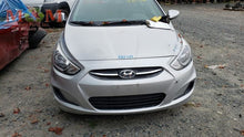Load image into Gallery viewer, TRANSMISSION Hyundai Accent 2015 15 2016 16 2017 17 - MM2107529