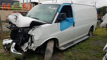 Load image into Gallery viewer, Alternator SAVANA 2500 VAN 2018 - MM2107664