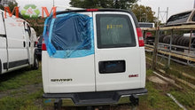 Load image into Gallery viewer, AC Compressor SAVANA 2500 VAN 2018 - MM2107665