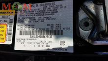 Load image into Gallery viewer, Transmission Lincoln MKZ 2017 - MM2131881