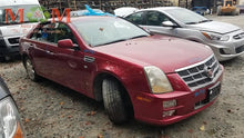 Load image into Gallery viewer, Transmission Cadillac STS 2009 - MM2132086