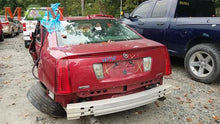 Load image into Gallery viewer, Transmission Cadillac STS 2009 - MM2132086
