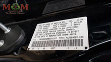 Load image into Gallery viewer, TRANSMISSION Acura TL 2007 07 2008 08 - MM2108140
