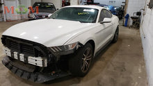 Load image into Gallery viewer, TRANSMISSION Ford Mustang 2015 15 2016 16 2017 17 TURBO - MM2114854
