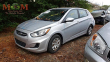 Load image into Gallery viewer, Transmission Hyundai Accent 2014 - MM2108381