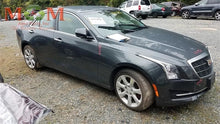 Load image into Gallery viewer, Transmission Cadillac ATS 2015 - MM2108516