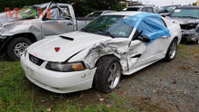 Load image into Gallery viewer, ECU ECM Computer Ford Mustang 2002 - MM2108583