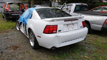 Load image into Gallery viewer, ECU ECM Computer Ford Mustang 2002 - MM2108583