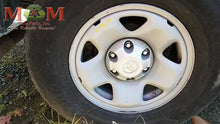 Load image into Gallery viewer, Alternator Toyota Tacoma 2017 - MM2132516