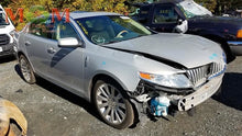 Load image into Gallery viewer, Computer Lincoln MKS 2009 - MM2141734