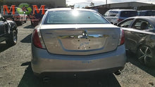 Load image into Gallery viewer, Computer Lincoln MKS 2009 - MM2141734