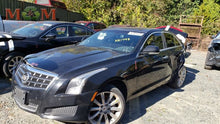 Load image into Gallery viewer, Transmission Cadillac ATS 2013 - MM2141971