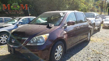 Load image into Gallery viewer, TRANSMISSION Honda Odyssey 2008 08 2009 09 2010 10 - MM2142149