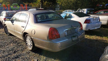 Load image into Gallery viewer, ECU ECM COMPUTER Lincoln Town Car 2005 05 - MM2142245