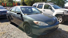 Load image into Gallery viewer, AUTOMATIC TRANSMISSION Toyota Camry 2002 02 2003 03 2004 04 - MM2147512